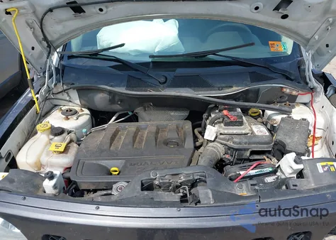 2016 Jeep Patriot Sport из США, поврежденный, VIN 1C4NJRBB3GD522596